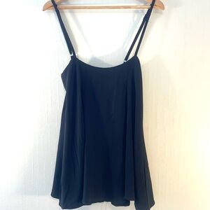 YOINS Elegant‎ Black Dress